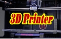 3d printer